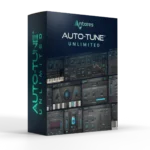 Antares Auto Tune Unlimited