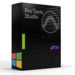 Avid Pro Tools 12