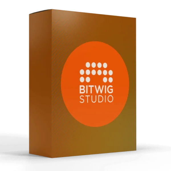 Bitwig Studio