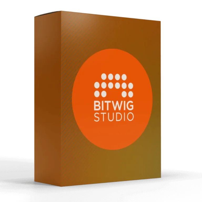 Bitwig Studio
