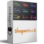 Cableguys Shaperbox 3