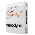 Celemony Melodyne 5