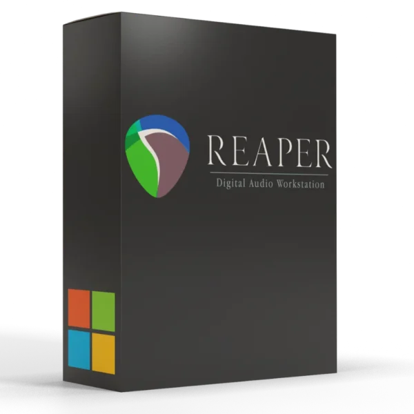 Cockos Reaper 6
