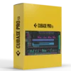 Cubase Pro 13