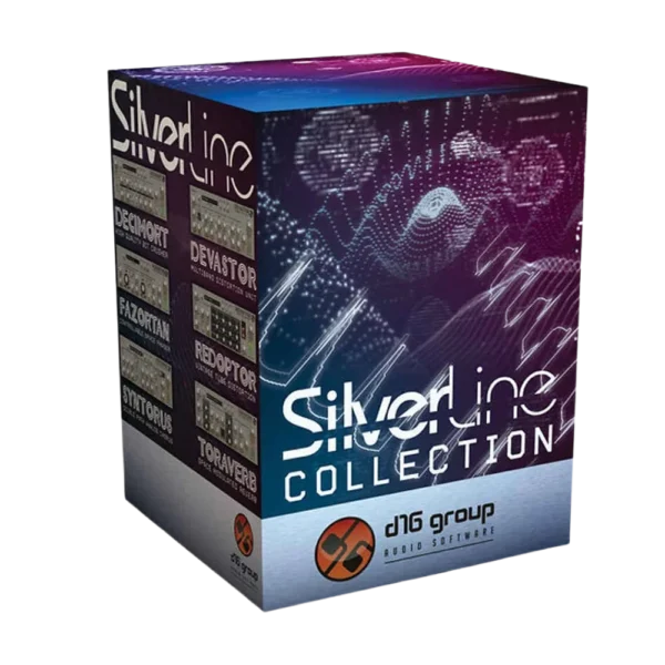 D16 Group SilverLine Collection