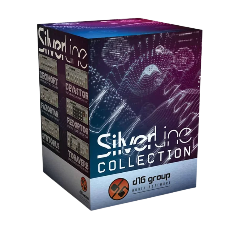 D16 Group SilverLine Collection