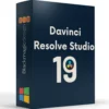 DaVinci Resolve Studio 19