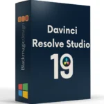 DaVinci Resolve Studio 19