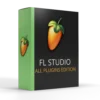 FL Studio 21 All Plugins Edition upgrade