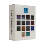 Fabfilter Total Bundle 2024