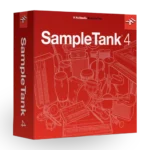 IK Multimedia SampleTank 4