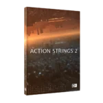 Native Instruments Action Strings 2