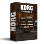 KORG Collection 4