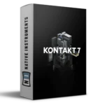 Native Instruments Kontakt 7 Pro
