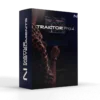 Native Instruments Traktor Pro 4