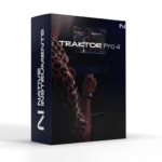 Native Instruments Traktor Pro 4