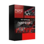 Nord Stage 3 Ultimate Stage Pianos (KONTAKT)