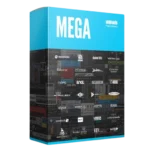 Plugin Alliance MEGA Bundle Effects