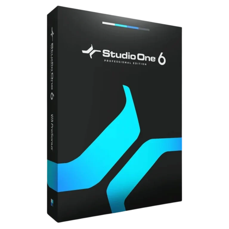 Presonus Studio One 6