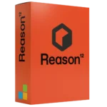 Reason Studios Reason 12