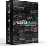 Roland Cloud Bundle