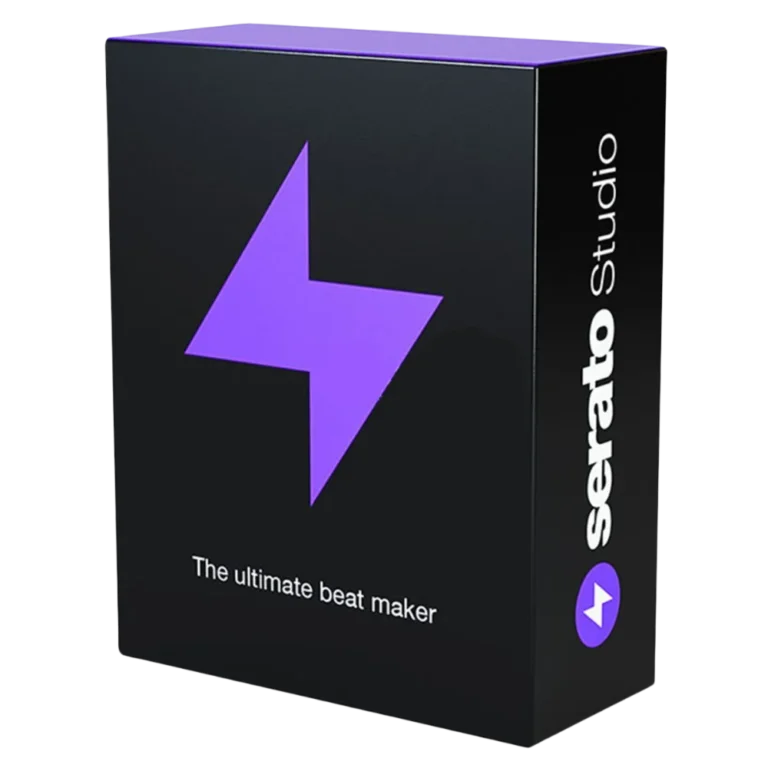 Serato Studio 2