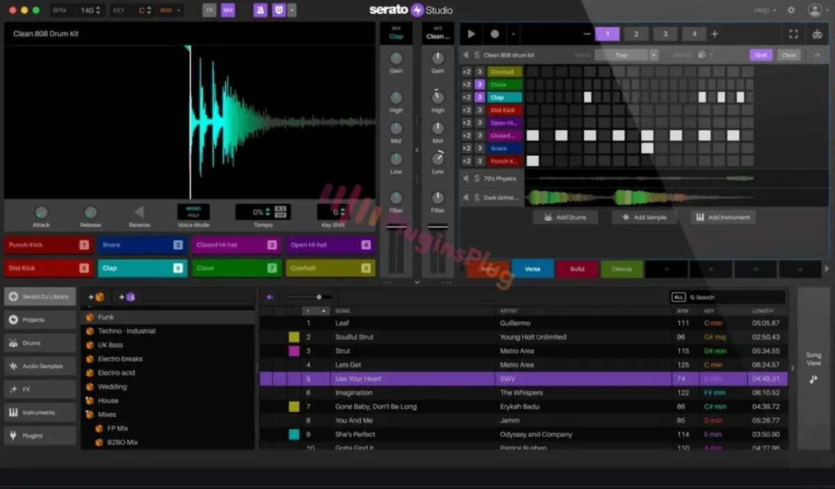 Serato Studio 2,serato studio 2 download