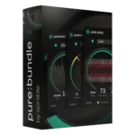 Sonible Pure Bundle