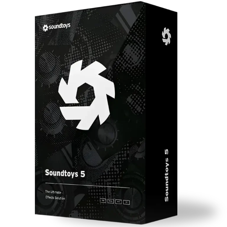 SoundToys 5 Bundle