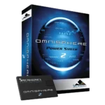 Spectrasonics Omnisphere 2 + Steam Library