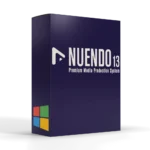 Steinberg Nuendo 13