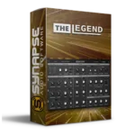 Synapse Audio The Legend HZ