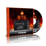 Tonelib Metal