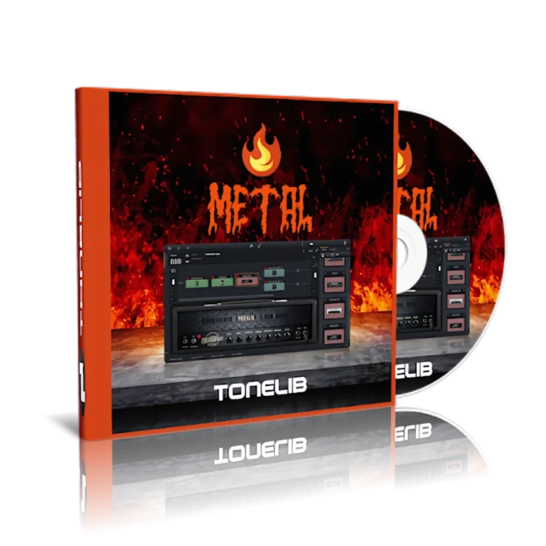 Tonelib Metal