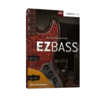 Toontrack EZbass