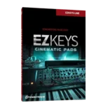 Toontrack EZkeys Cinematic Pads