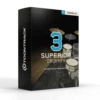 Toontrack Superior Drummer 3 + Core Library