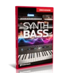 Toontrack Synth Bass EBX