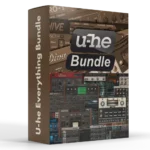 U-He Everything Bundle