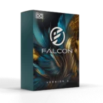 UVI Falcon 3
