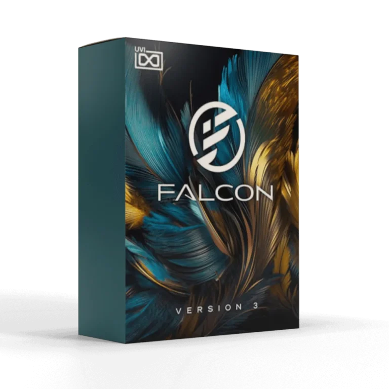 UVI Falcon 3