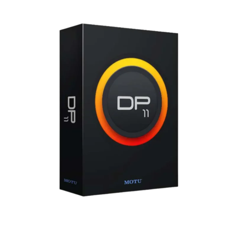 MOTU Digital Performer 11