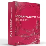 Komplete 14 Standard