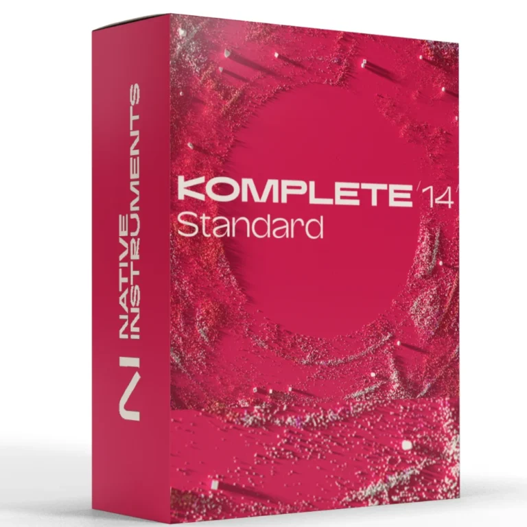 Komplete 14 Standard