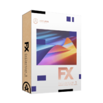 Arturia FX Collection 5