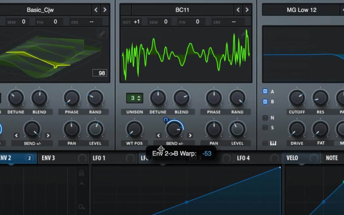 Xfer Records Serum - Image 2