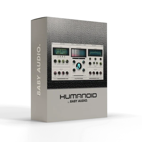 BABY Audio Humanoid