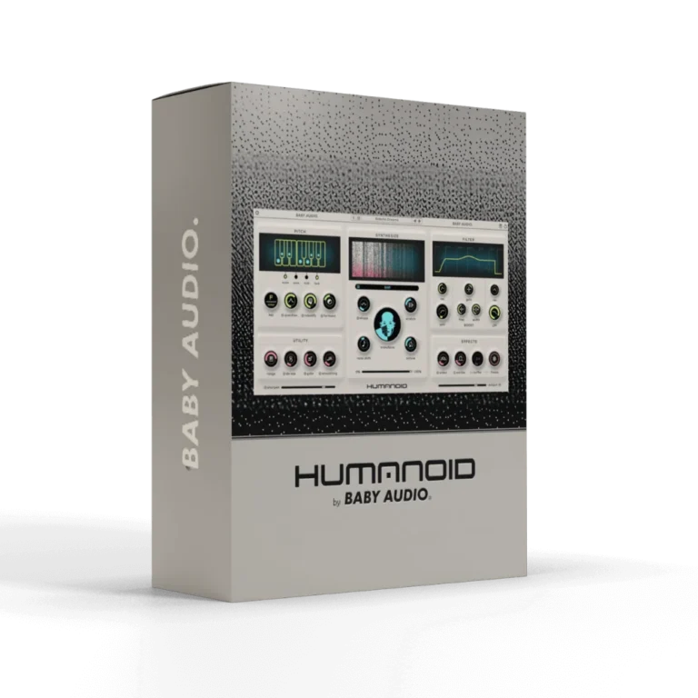 BABY Audio Humanoid