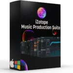 iZotope Music Production Suite 6