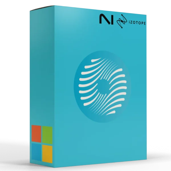iZotope Ozone 11 Advanced